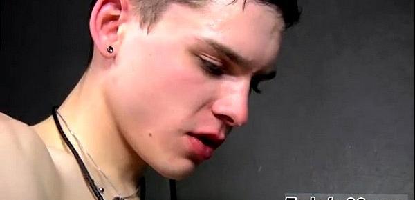  Kissing cousin gay porn twink and cute small beautiful boys sex